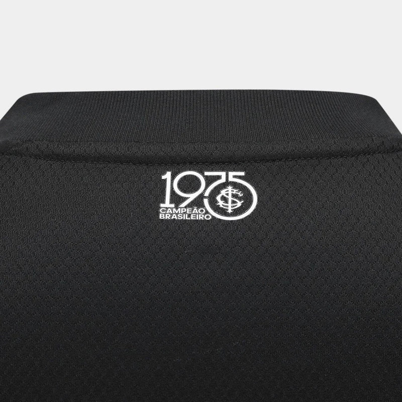 Camisa Internacional Goleiro 25/26 - Masculino - Allteams Imports