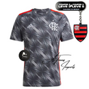 Camisa Torcedor Flamengo III 24/25 (Masculina)