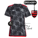 Camisa Torcedor Flamengo 24/25 (Feminina)