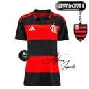Camisa Flamengo 26/27 Feminina - Allteams Imports
