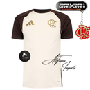 Camisa Treino Flamengo 26/27 Masculina - Allteams Imports