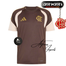 Camisa Treino Flamengo 26/27 Masculina - Allteams Imports