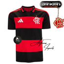 Camisa Flamengo 26/27 Masculina - Allteams Imports