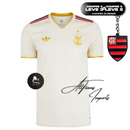 Camisa III Flamengo 25/26 Torcedor - Allteams Imports