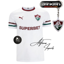 Camisa II Fluminense 26/27 Masculina - Allteams Imports