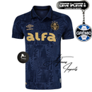Camisa do Grêmio III 25/26 Torcedor Umbro Masculina - Allteams Imports