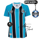 Camisa Grêmio 25/26 Torcedor Feminina - Allteams Imports