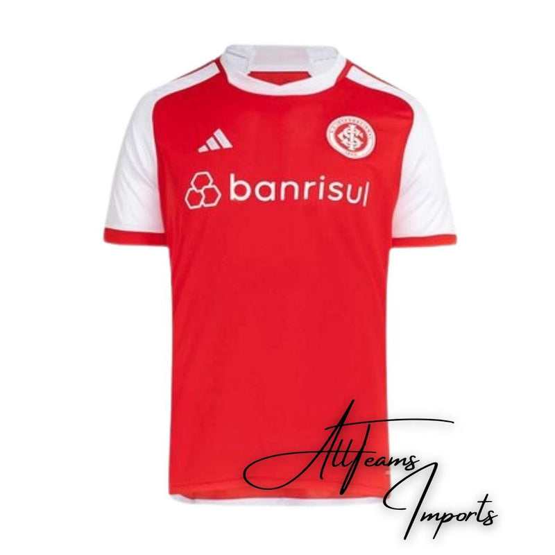 Camisa Internacional 24/25 (Masculino)