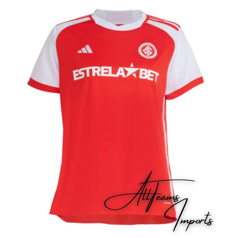 Camisa Internacional 24/25 (Feminina)