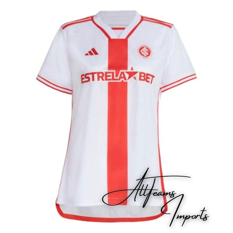 Camisa Internacional II 24/25 (Feminina)