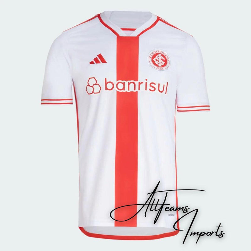 Camisa Internacional II 24/25  (Masculino)