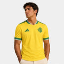 Camisa Amarela Internacional 26/27 Masculina - Allteams Imports (Cópia)