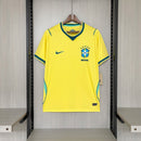 🚨 PROMOÇÃO – PRONTA ENTREGA | Camisa Seleção Brasileira 2026 Masculina