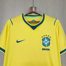🚨 PROMOÇÃO – PRONTA ENTREGA | Camisa Seleção Brasileira 2026 Masculina