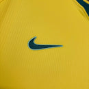 🚨 PROMOÇÃO – PRONTA ENTREGA | Camisa Seleção Brasileira 2026 Masculina