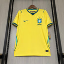 🚨 PROMOÇÃO – PRONTA ENTREGA | Camisa Seleção Brasileira 2026 Masculina