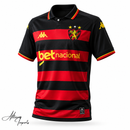 Camisa Sport Recife 26/27 Jogo Casa Masculina Premium | Allteams Imports
