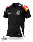 Camisa Seleção Alemanha- 2024 Masculina
