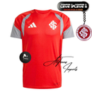 Camisa Treinamento Internacional 26/27 Masculina - Allteams Imports ( PRÉ VENDA )