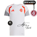 Camisa Treinamento Internacional 26/27 Masculina - Allteams Imports ( PRÉ VENDA )