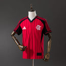 Camisa CR Flamengo US Pack 25/26 Torcedor - Allteams Imports