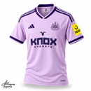 Camisa Newcastle United 2026/27 Visitante