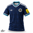Camisa Newcastle United 2026/27 Terceiro Uniforme