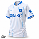 Camisa Napoli 2026/27 Visitante