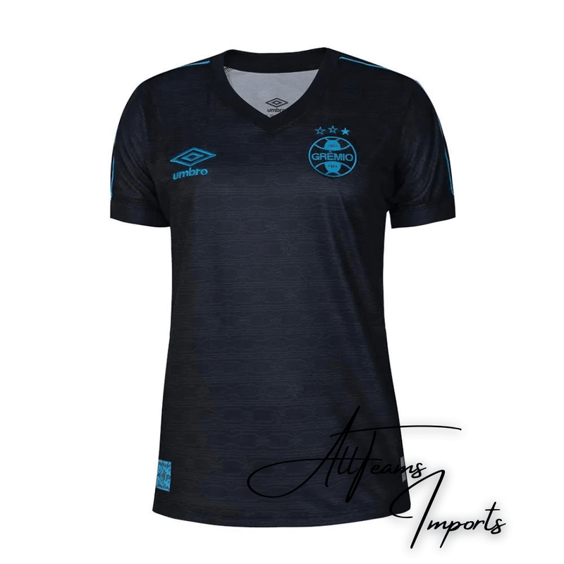 Camisa Grêmio II 23/24