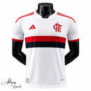 Camisa Flamengo 2026/27 Jogo Fora Player Version Premium | Allteams Imports