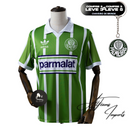 Camisa Retro Palmeiras Ano 92/93 - Allteams Imports