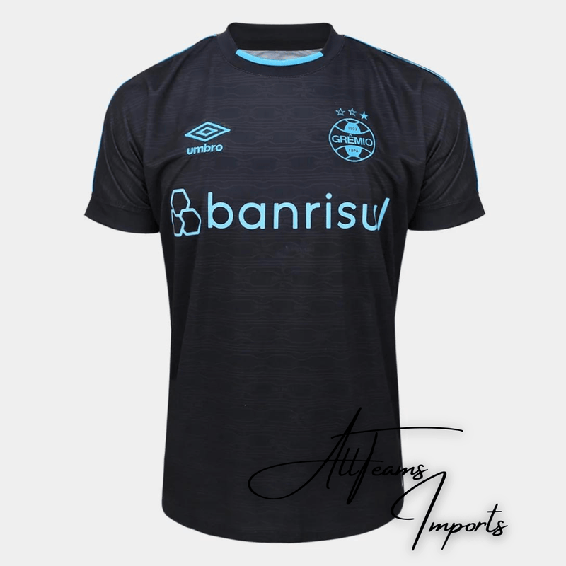 Camisa Grêmio II 23/24 (Masculino)