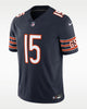 Camisa NFL Chicago Bears Azul