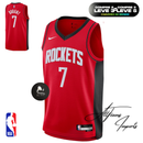 Regata Houston Rockets Swingman Icon Edition  - DURANT