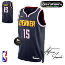 Regata Jersey NBA Nike Denver Nuggets -JOKIC