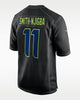 Camisa NFL Seattle Seahawks Preta