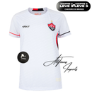 Camisa II Vitória 25/26 (Feminino) Torcedor - Allteams Imports