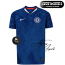 Camisa Chelsea 2025/26 Torcedor Masculino - Allteams Imports