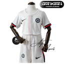 Kit Infantil Chelsea (Reserva) 2025/26 - Allteams Imports