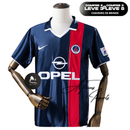 Camisa Retro PSG 2001 - Allteams Imports