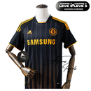 Camisa Chelsea Retro 2010 - Allteams Imports