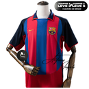 Camisa Retrô Barcelona 2003 - Allteams Imports