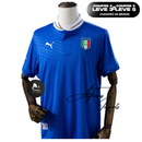 Camisa Seleção Itália 2012 - Allteams Imports