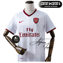 Camisa Retrô Arsenal 2007 - Allteams Imports
