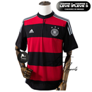 Camisa Retrô Seleção Alemanha 2014 - Allteams Imports