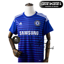 Camisa Chelsea Retro 2014 - Allteams Imports