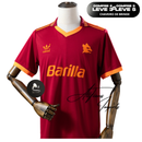 Camisa Retro Roma 1992/94 - Allteams Imports