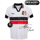 Camisa II Santa Cruz 25/26 (Masculino) Torcedor - Allteams Imports
