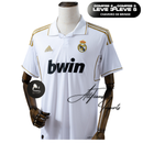 Camisa Retro Real Madrid 2011/12 - Allteams Imports