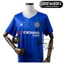 Camisa Chelsea Retro 2016 - Allteams Imports